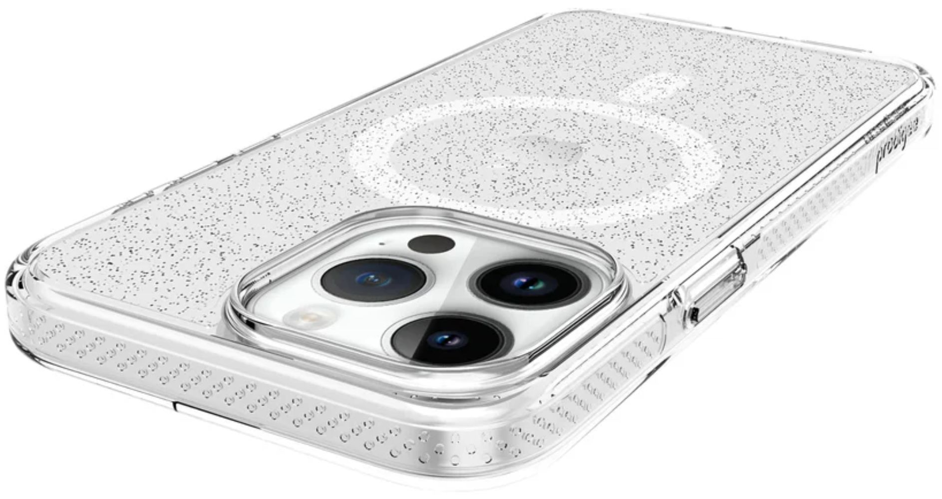 Prodigee Super Star Phone Case for iPhone 15 Pro