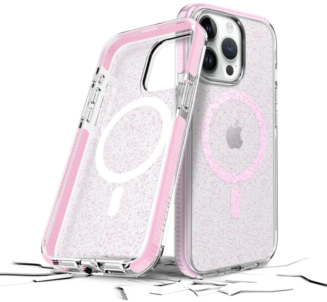 Prodigee Super Star Phone Case for iPhone 15 Pro