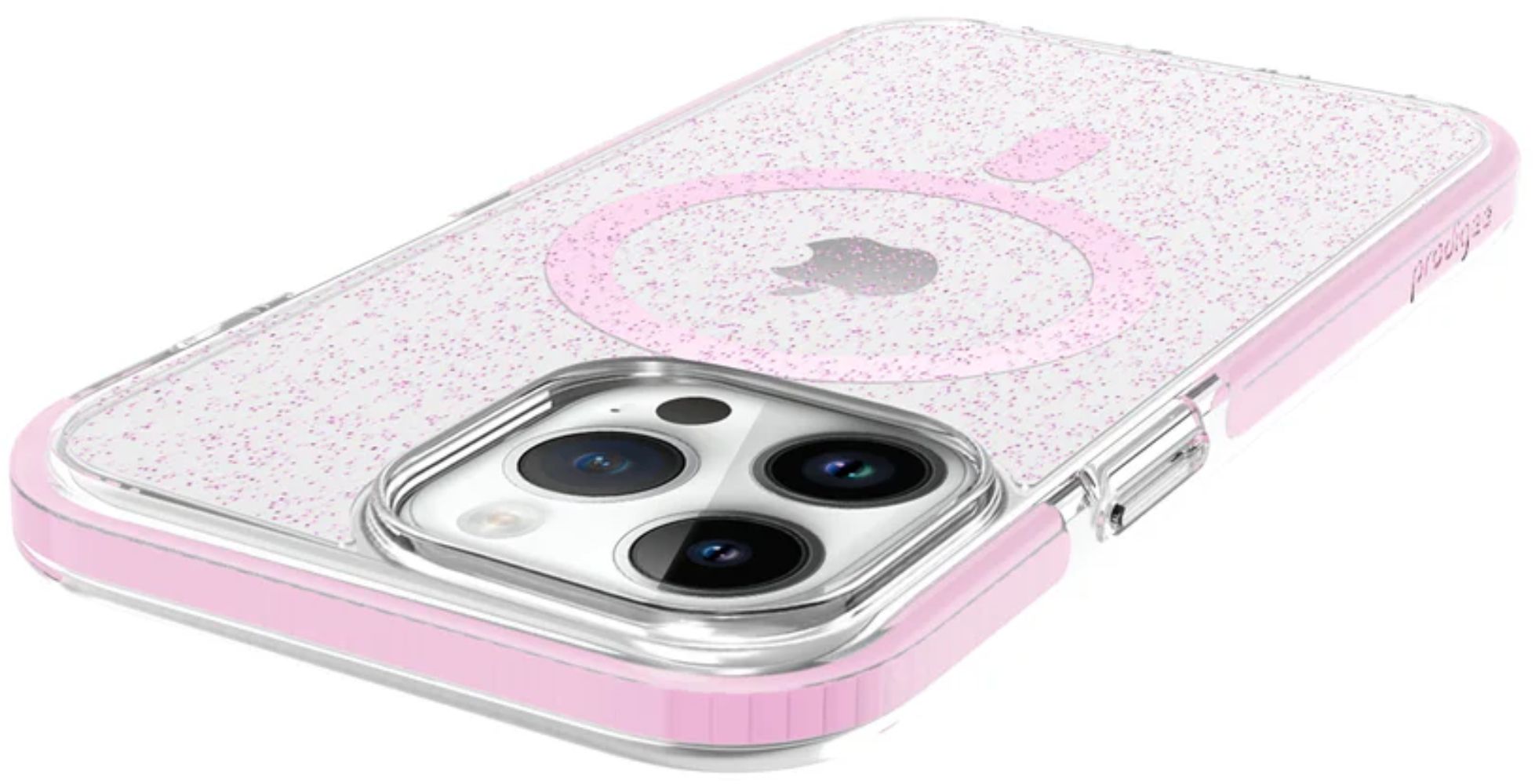 Prodigee Super Star Phone Case for iPhone 15 Pro