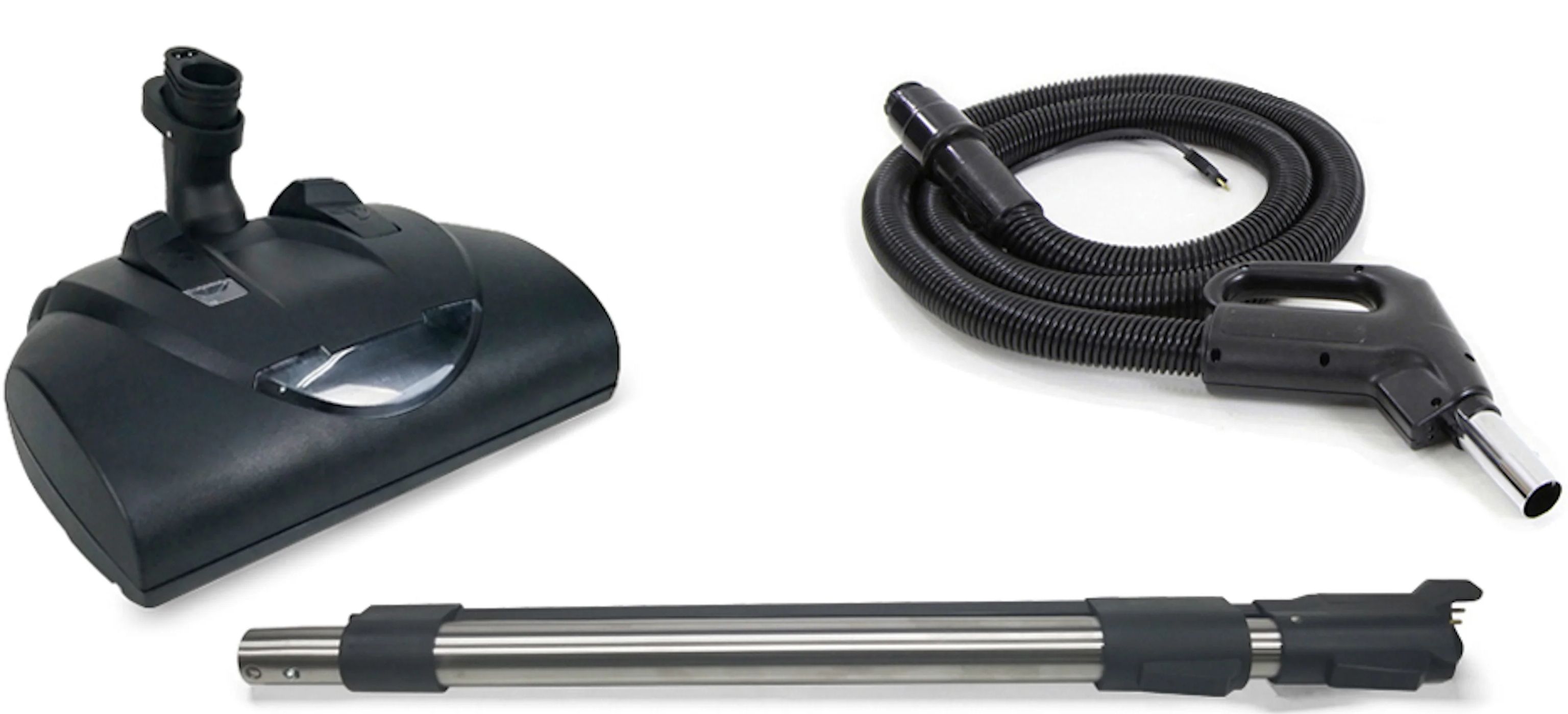 ProTeam Rainbow D4/SE Wessel Werk Powerhead Kit