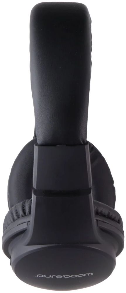 PureGear PureBoom Bluetooth Wireless Headphones