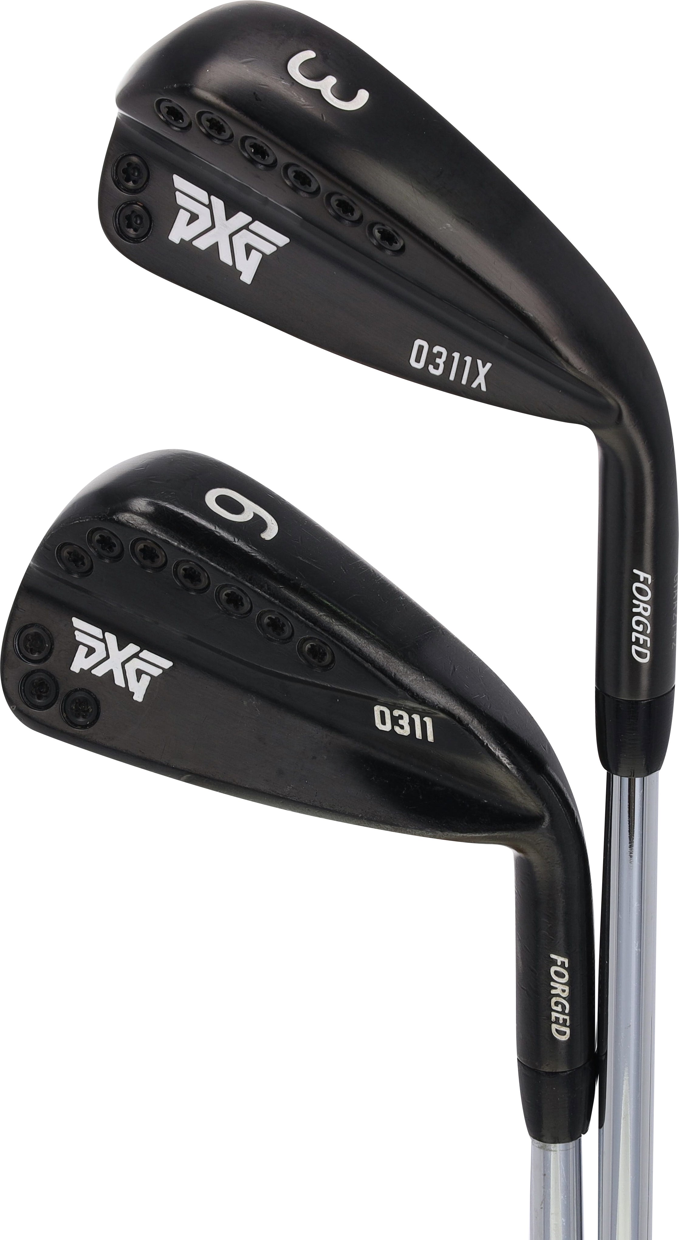 PXG 0311X Xtreme Dark / 0311 Xtreme Dark Combo - Golf Club