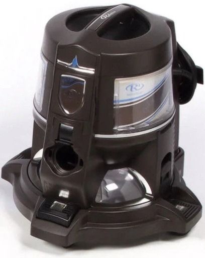 RAINBOW E2 Blue Canister Vacuum Cleaner