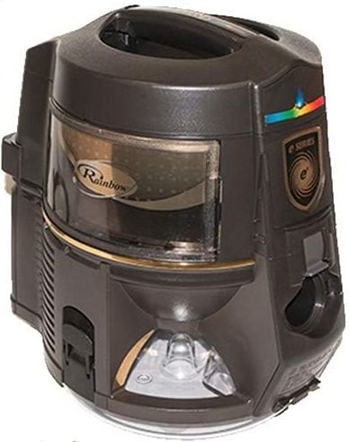RAINBOW E2 Gold Vacuum Cleaner
