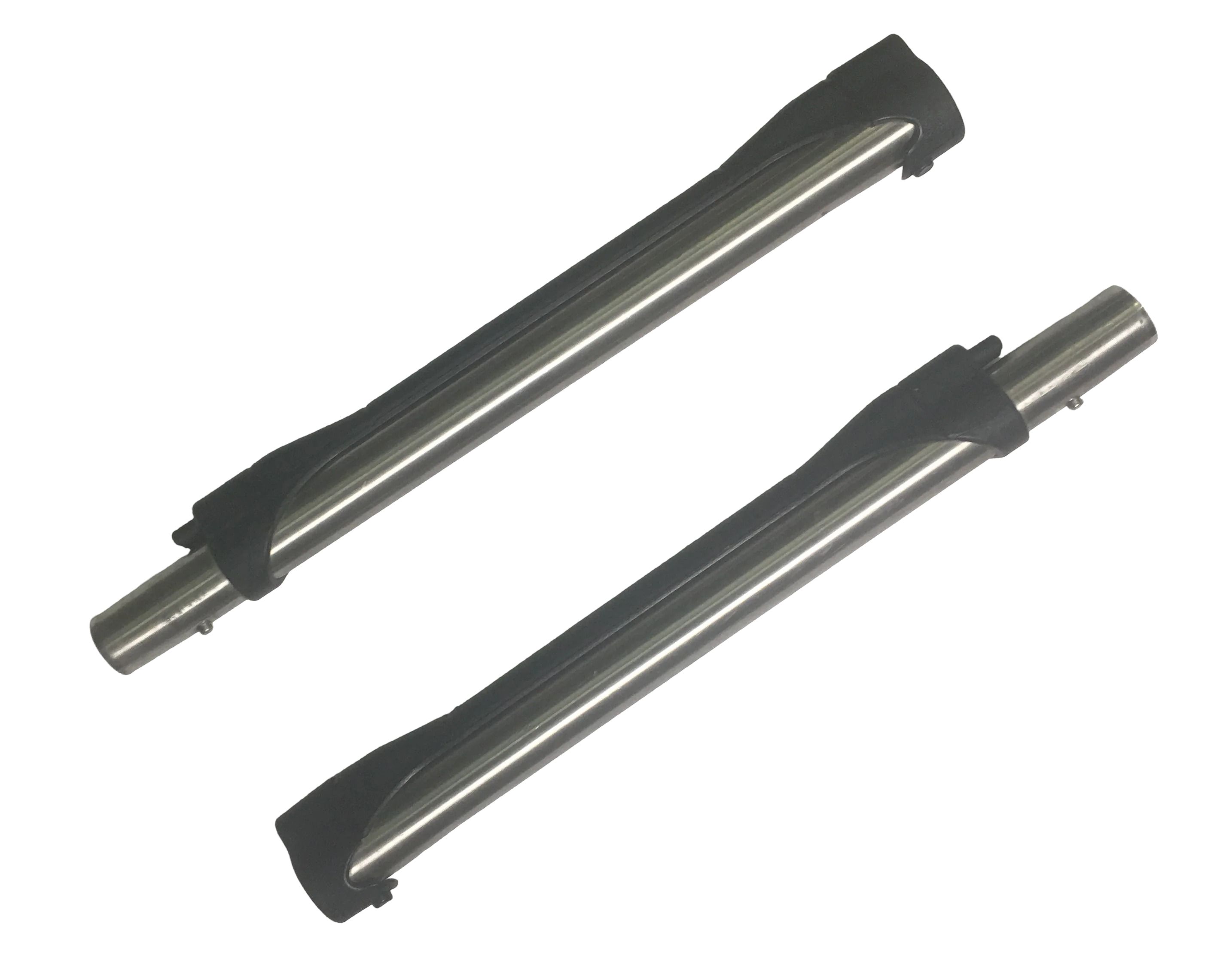 Rainbow E2 Main Wand