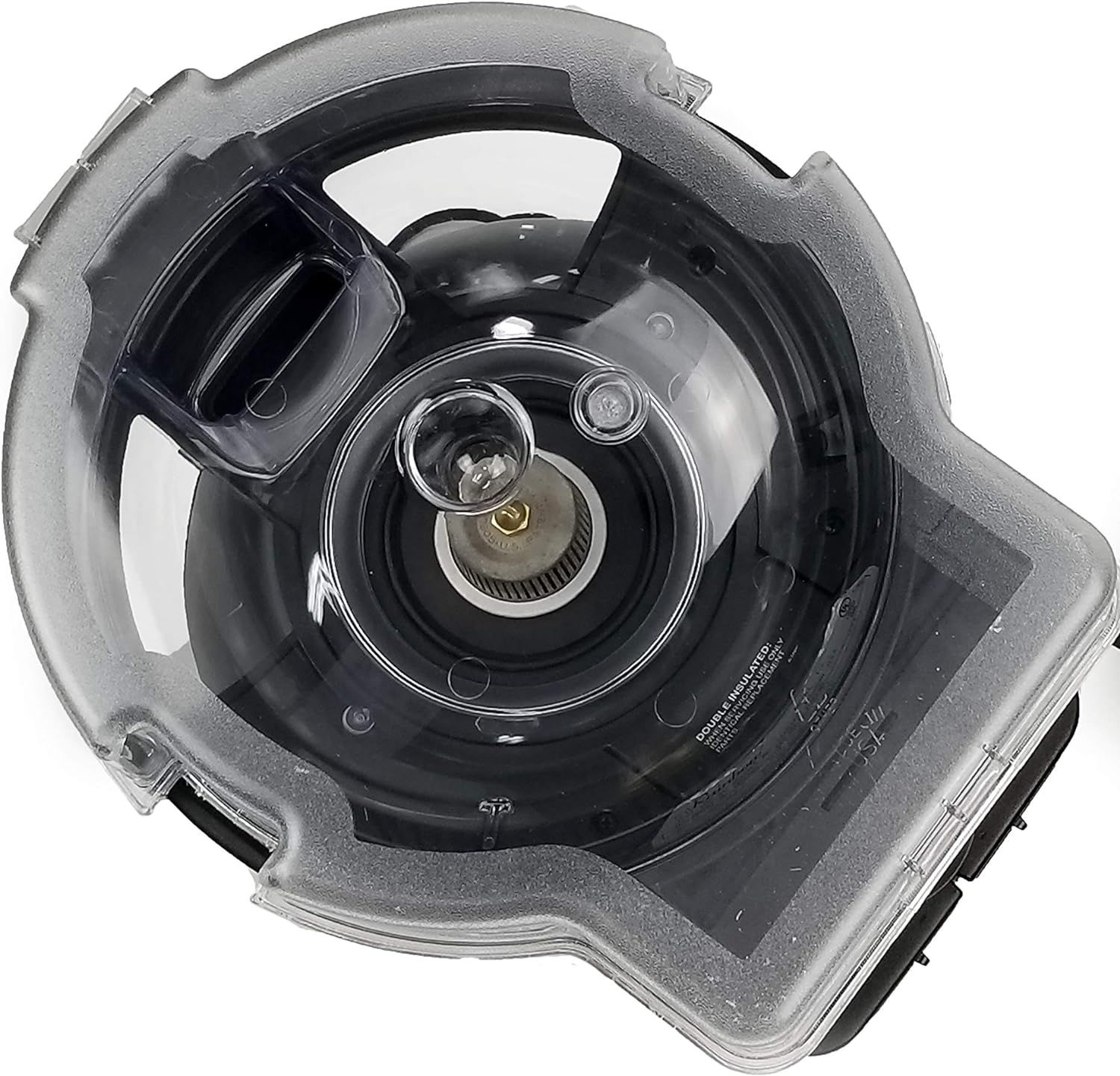 Rainbow E Series Bagless Canister Vacuum Cleaner