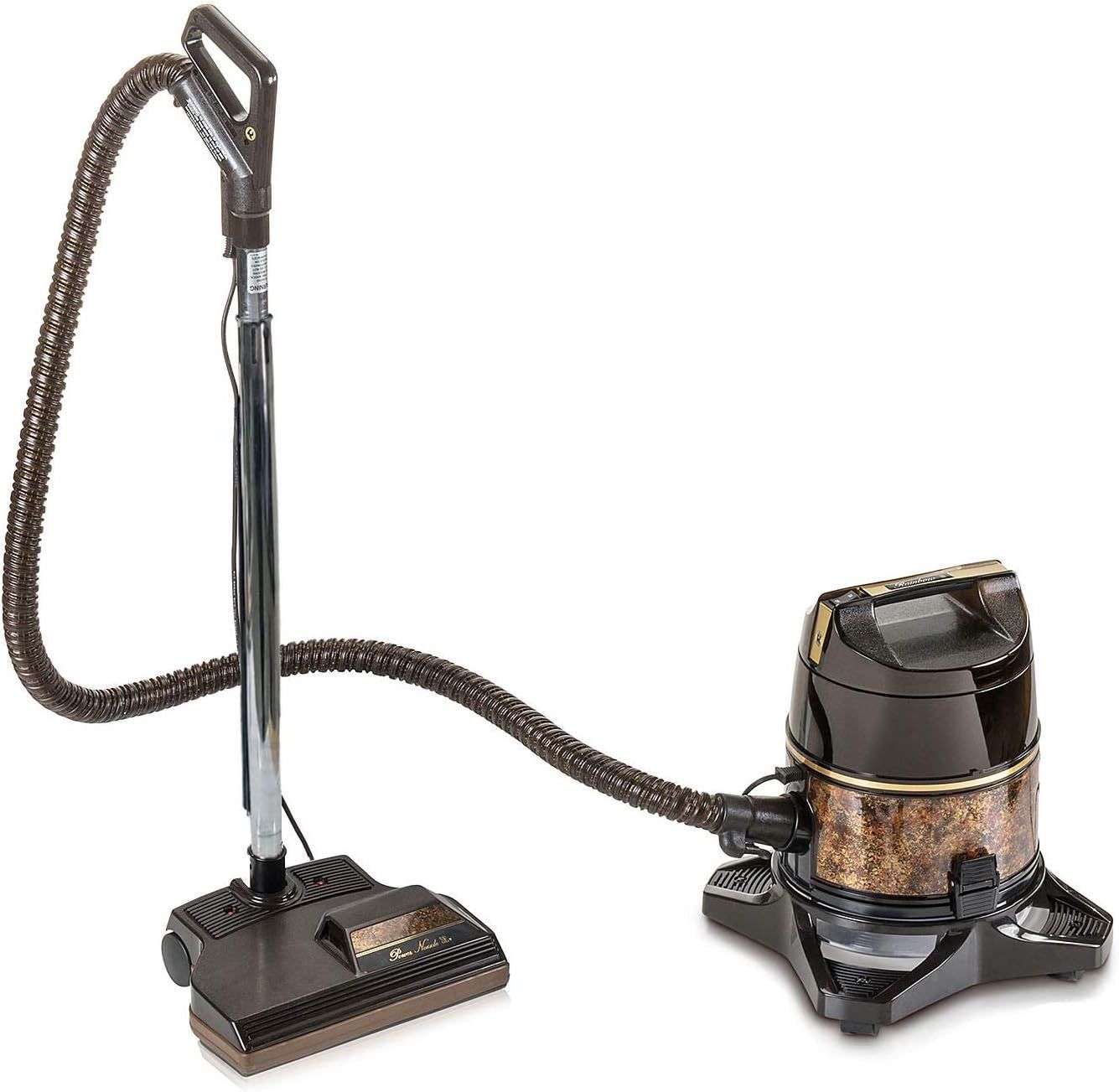 Rainbow SE Bagless Canister Vacuum Cleaner