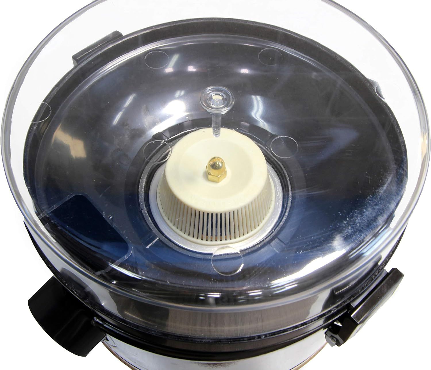 Rainbow SE Bagless Canister Vacuum Cleaner