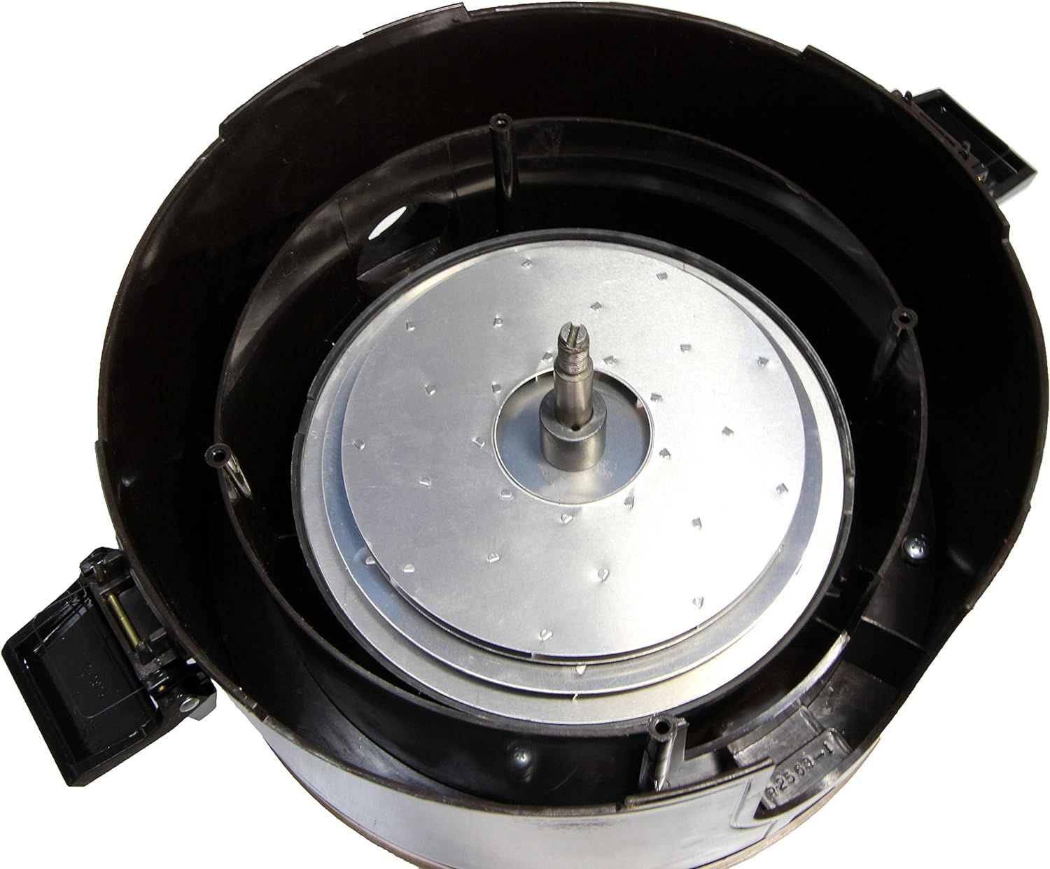 Rainbow SE Bagless Canister Vacuum Cleaner