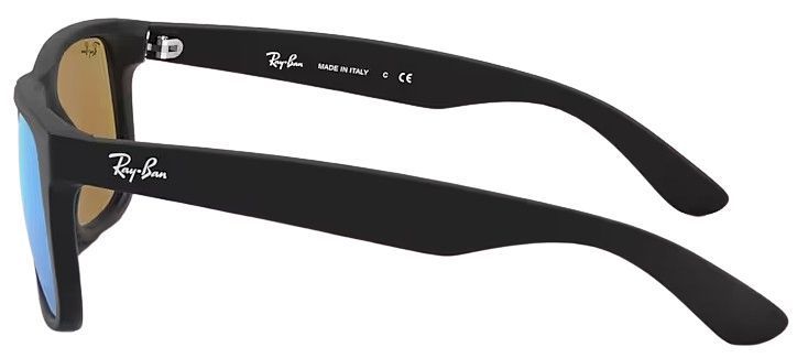 Ray-Ban Justin RB4165 Sunglasses