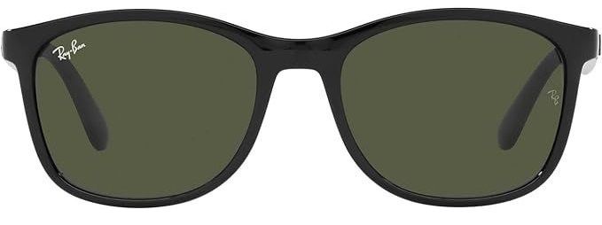 Ray-Ban RB4374 Square Sunglasses