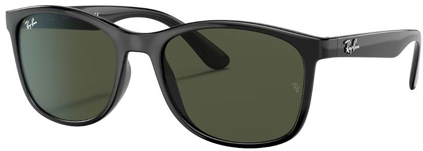 Ray-Ban RB4374 Square Sunglasses