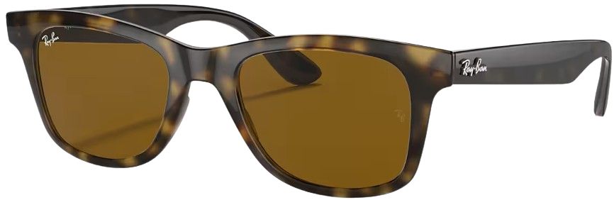 Ray-Ban RB4640 Square Sunglasses