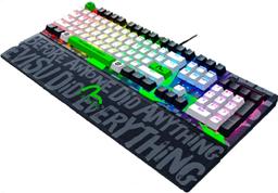 Razer BlackWidow V3 Mechanical Gaming Keyboard