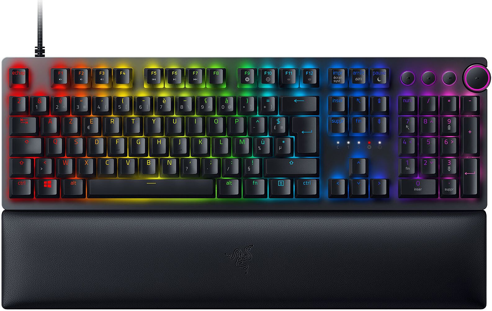 Razer Huntsman V2 Optical Gaming Keyboard