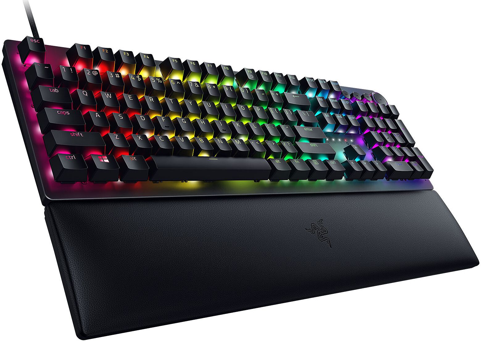 Razer Huntsman V2 Optical Gaming Keyboard