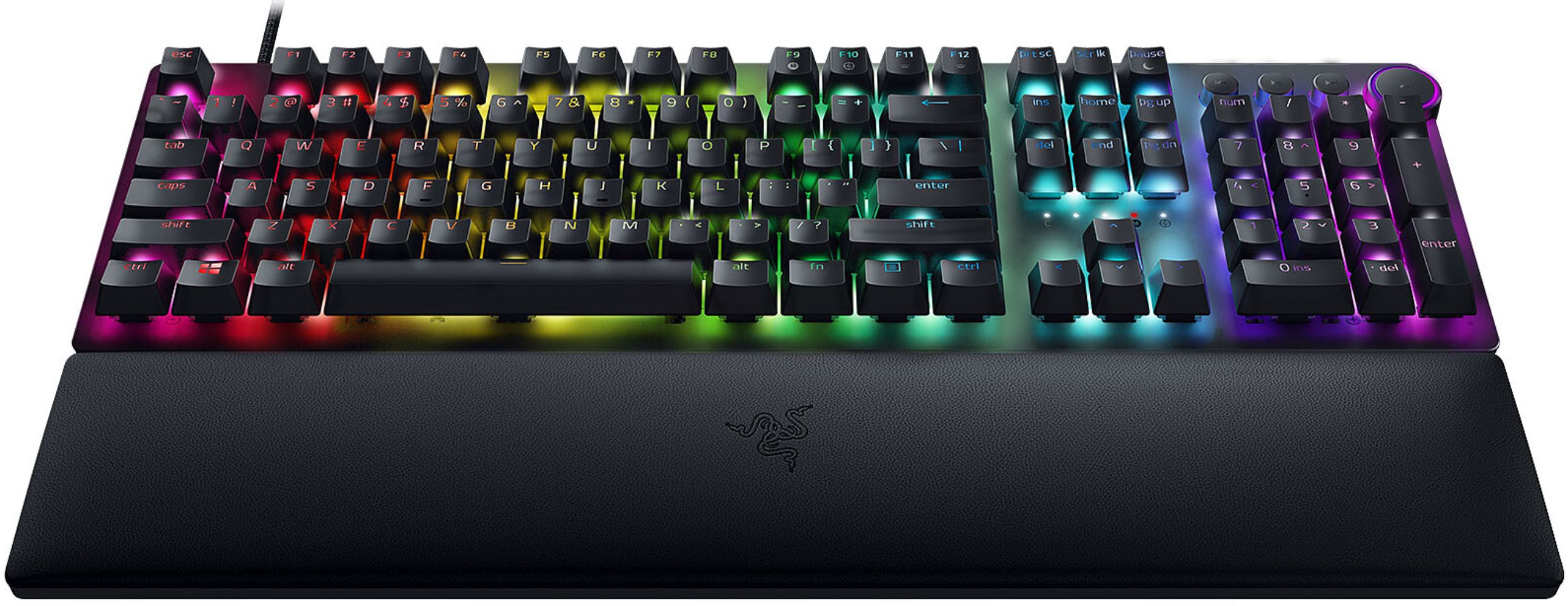 Razer Huntsman V2 Optical Gaming Keyboard