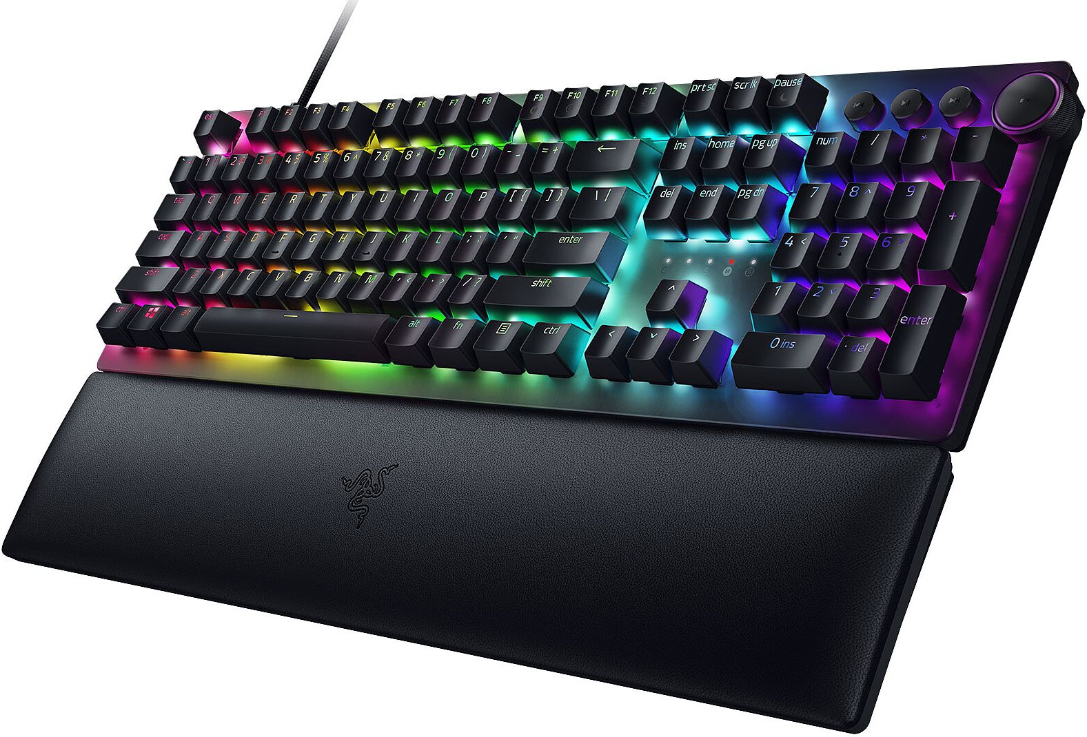 Razer Huntsman V2 Optical Gaming Keyboard