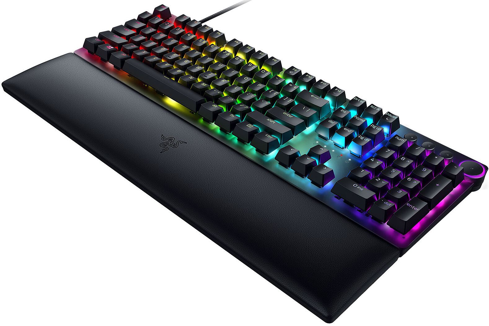 Razer Huntsman V2 Optical Gaming Keyboard