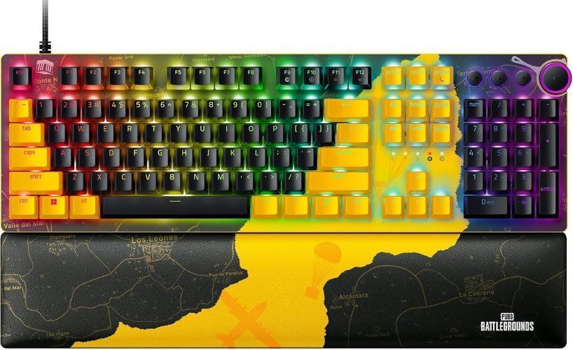 Razer Huntsman V2 Optical Gaming Keyboard