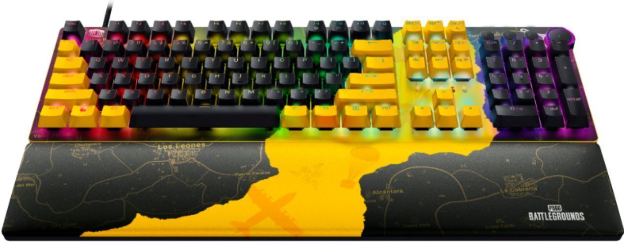 Razer Huntsman V2 Optical Gaming Keyboard