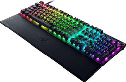 Refurbished Razer Huntsman V3 Pro Full Size 8KHz Gaming Keyboard - Reebelo United Kingdom