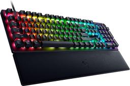 Refurbished Razer Huntsman V3 Pro Full Size 8KHz Gaming Keyboard - Reebelo United Kingdom