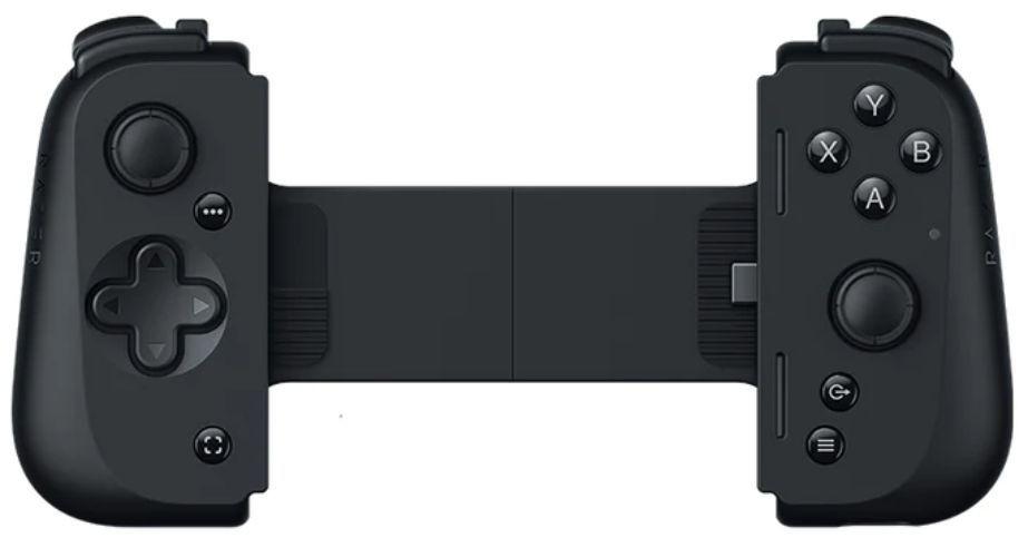 Razer Kishi V2 Gaming Controller for iPhone