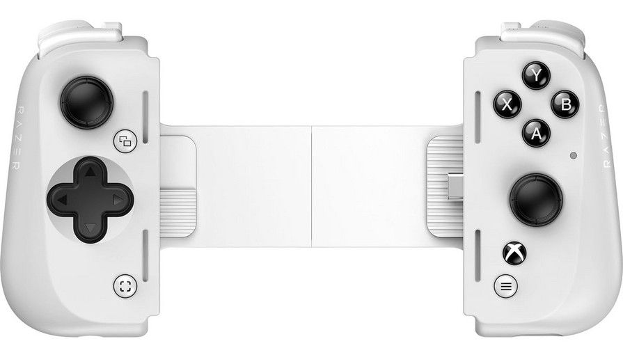 Razer Kishi V2 Pro for Android Gaming Controller