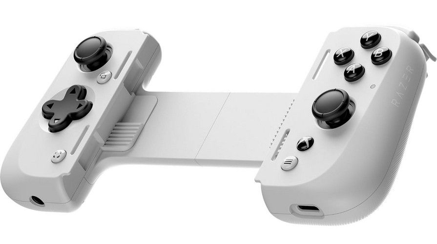 Razer Kishi V2 Pro for Android Gaming Controller