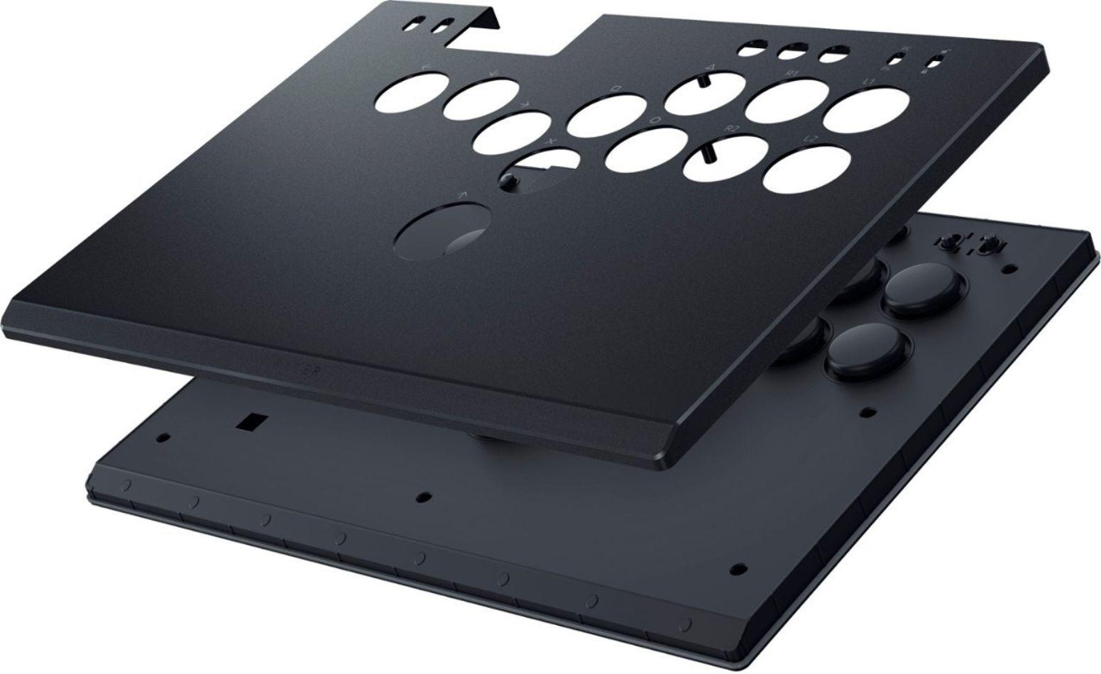 Refurbished Razer Kitsune All-Button Arcade Controller - Reebelo United Kingdom