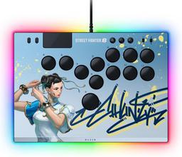 Refurbished Razer Kitsune All-Button Arcade Controller - Reebelo United Kingdom