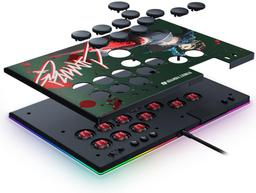 Refurbished Razer Kitsune All-Button Arcade Controller - Reebelo United Kingdom