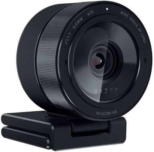 Refurbished Razer Kiyo Pro Ultra 4K Webcam - Reebelo United Kingdom