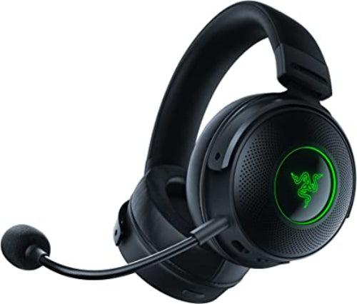 Refurbished Razer Kraken V3 Pro Wireless Gaming Headset - Reebelo United Kingdom