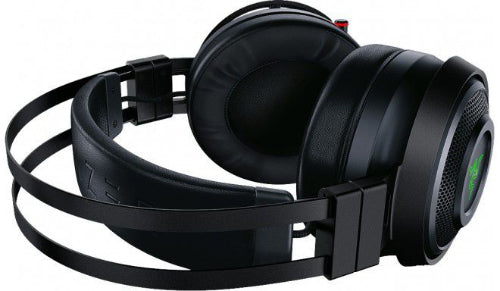 Razer Nari Ultimate Wireless Gaming Headsets