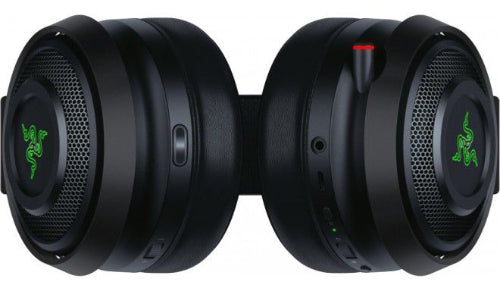 Razer Nari Ultimate Wireless Gaming Headsets