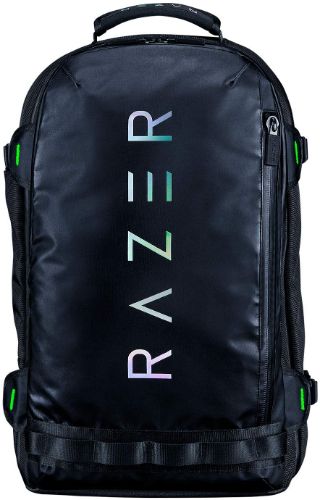 Razer Rogue 17" Laptop Backpack V3