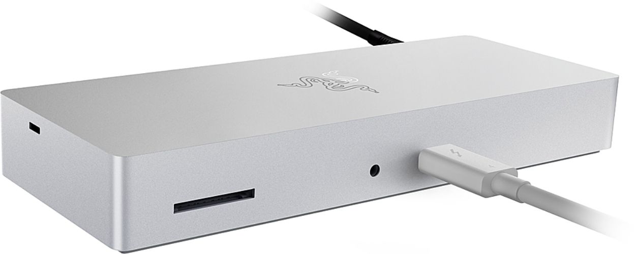 Razer Thunderbolt 4 Dock