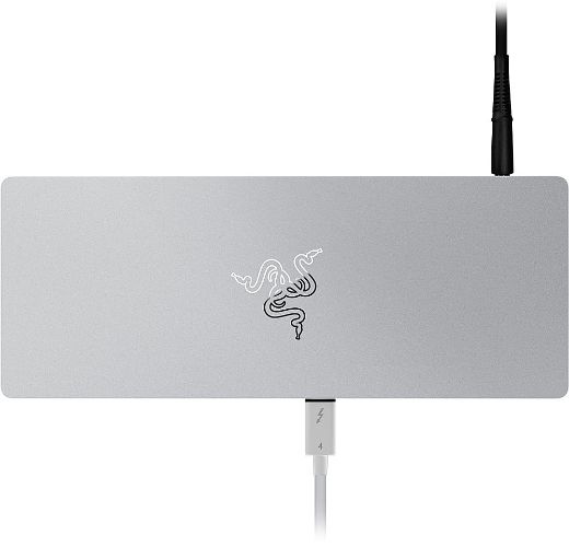 Razer Thunderbolt 4 Dock