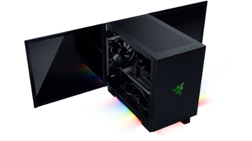Razer Tomahawk Mini-ITX (Case)
