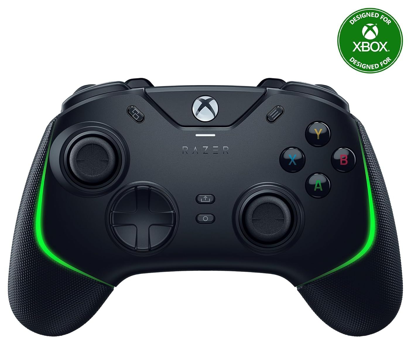 Razer Wolverine V2 Chroma Wired Gaming Controller