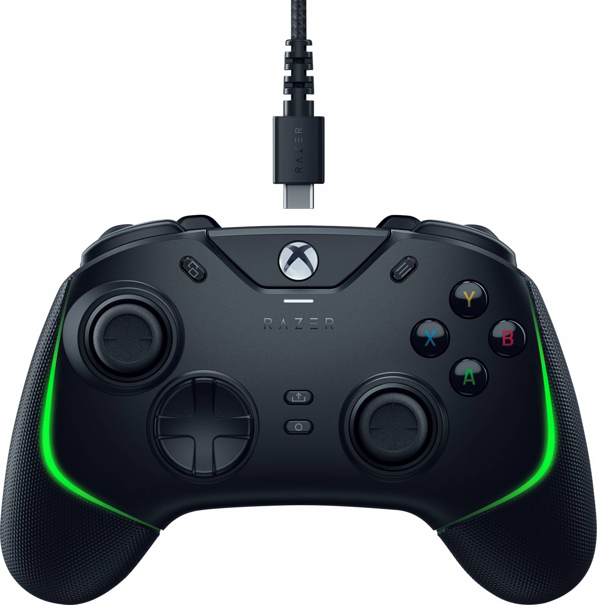 Razer Wolverine V2 Chroma Wired Gaming Controller
