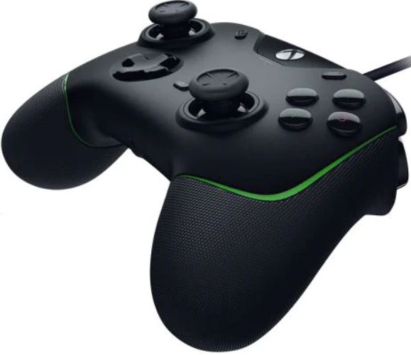 Razer Wolverine V2 Wired Gaming Controller