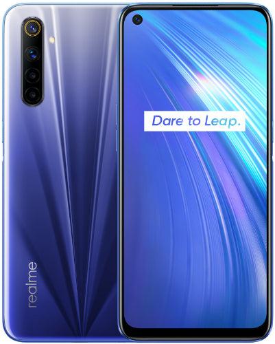 Refurbished Realme 6 - Reebelo United Kingdom