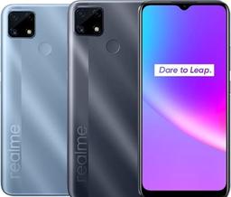 Realme C25s