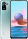 Xiaomi Redmi Note 10 - 128GB - 4GB RAM - Aqua Green - Unlocked - Good - Standard Battery