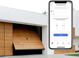 Refoss Smart Wi-Fi Garage Door Opener HomeKit (RSG100)