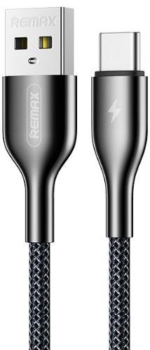 Remax RC-092a USB to Type C Kingpin Data Cable (1M)