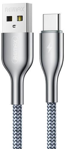 Remax RC-092a USB to Type C Kingpin Data Cable (1M)